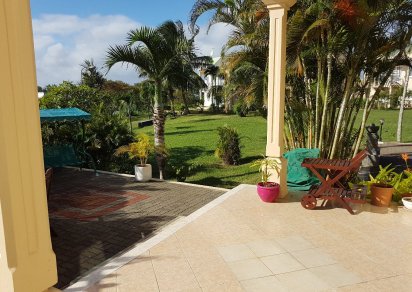 Maison/Villa - 3 chambres - 142 m²