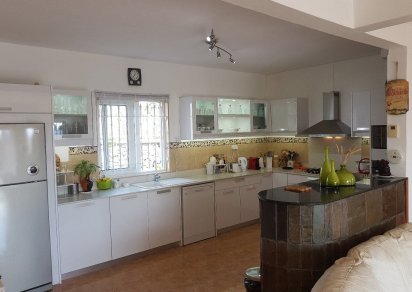 Maison/Villa - 3 chambres - 142 m²
