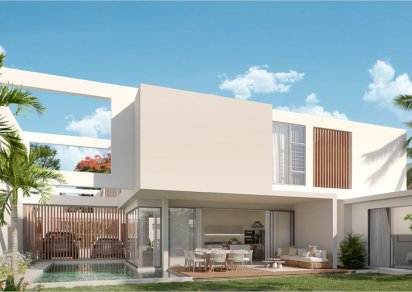 Maison/Villa - 3 chambres - 145 m²