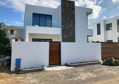 Maison/Villa - 3 chambres - 147 m²