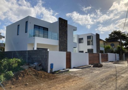 Maison/Villa - 3 chambres - 147 m²