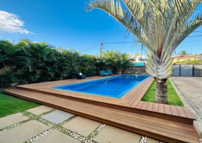 Maison/Villa - 3 chambres - 150 m²