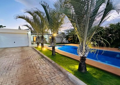 Maison/Villa - 3 chambres - 150 m²