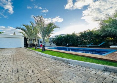 Maison/Villa - 3 chambres - 150 m²