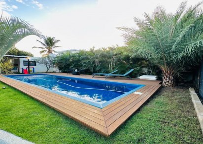 Maison/Villa - 3 chambres - 150 m²