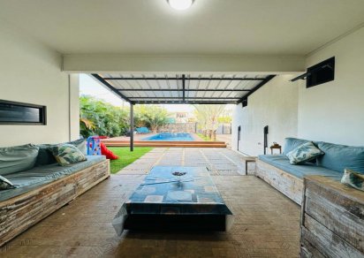 Maison/Villa - 3 chambres - 150 m²