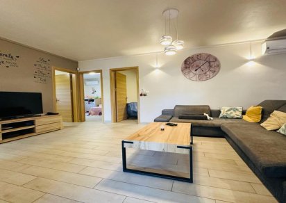 Maison/Villa - 3 chambres - 150 m²