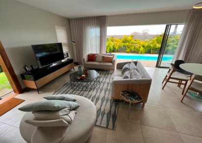 Maison/Villa - 3 chambres - 152 m²