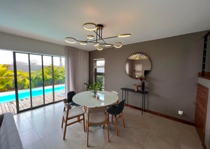 Maison/Villa - 3 chambres - 152 m²