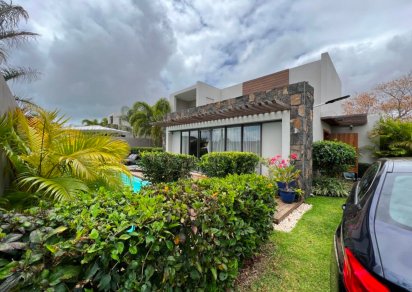 Maison/Villa - 3 chambres - 152 m²