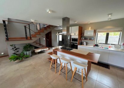 Maison/Villa - 3 chambres - 152 m²