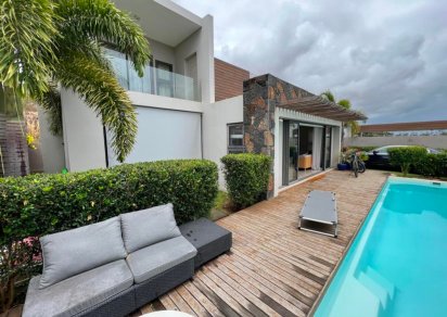 Maison/Villa - 3 chambres - 152 m²