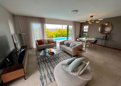 Maison/Villa - 3 chambres - 152 m²