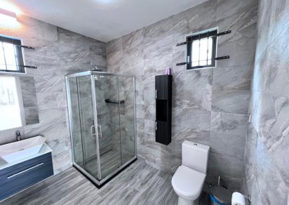 Maison/Villa - 3 chambres - 156 m²