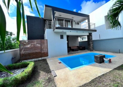 Maison/Villa - 3 chambres - 156 m²