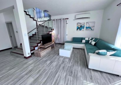 Maison/Villa - 3 chambres - 156 m²