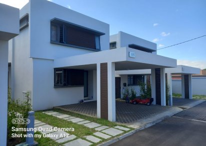 Maison/Villa - 3 chambres - 160 m²