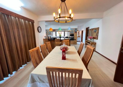 Maison/Villa - 3 chambres - 160 m²