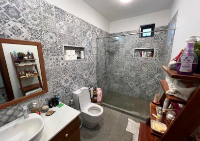 Maison/Villa - 3 chambres - 160 m²