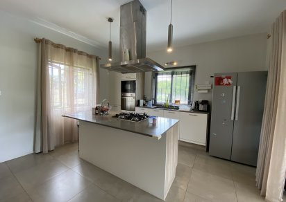 Maison/Villa - 3 chambres - 173 m²