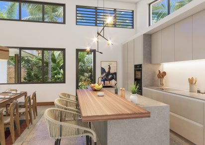Maison/Villa - 3 chambres - 173 m²