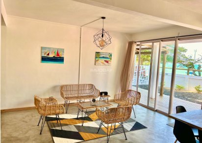 Maison/Villa - 3 chambres - 177 m²