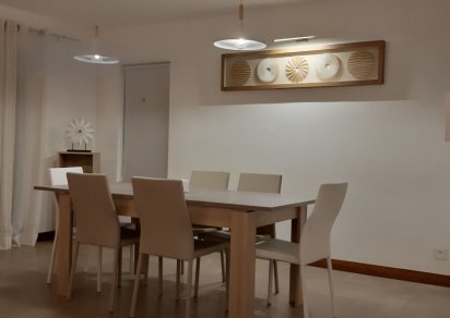 Maison/Villa - 3 chambres - 180 m²