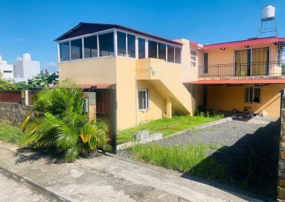 Maison/Villa - 3 chambres - 180 m²