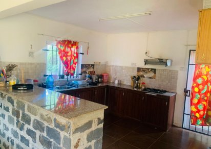 Maison/Villa - 3 chambres - 180 m²
