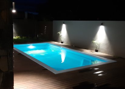 Maison/Villa - 3 chambres - 180 m²