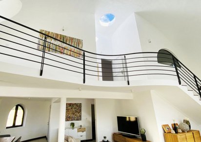 Maison/Villa - 3 chambres - 180 m²