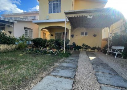 Maison/Villa - 3 chambres - 185 m²