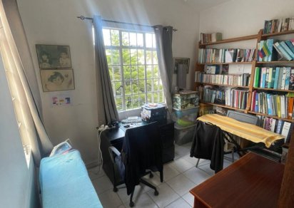 Maison/Villa - 3 chambres - 185 m²