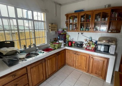 Maison/Villa - 3 chambres - 185 m²
