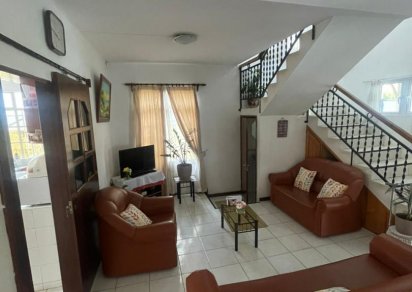 Maison/Villa - 3 chambres - 185 m²