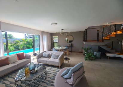 Maison/Villa - 3 chambres - 188 m²