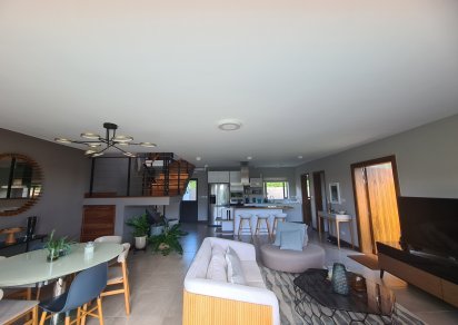 Maison/Villa - 3 chambres - 188 m²