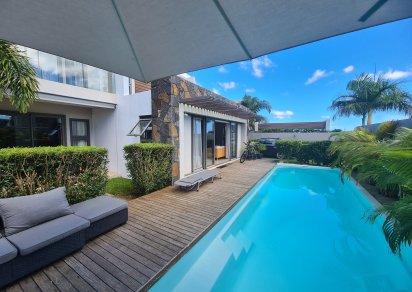 Maison/Villa - 3 chambres - 188 m²