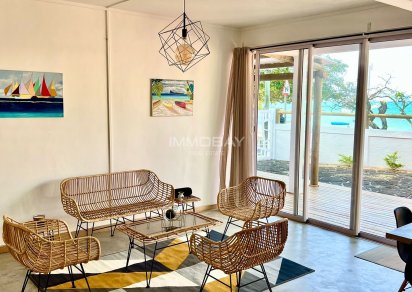 Maison/Villa - 3 chambres - 1900 p²