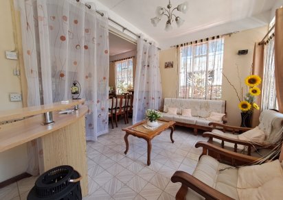 Maison/Villa - 3 chambres - 190 m²