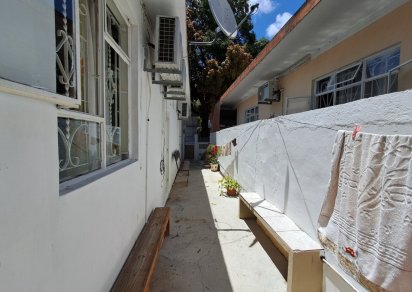 Maison/Villa - 3 chambres - 190 m²