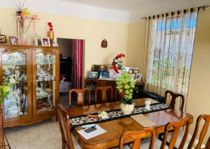 Maison/Villa - 3 chambres - 190 m²