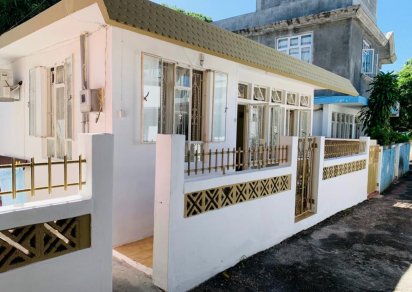 Maison/Villa - 3 chambres - 190 m²