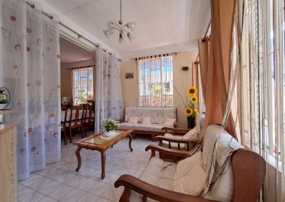 Maison/Villa - 3 chambres - 190 m²