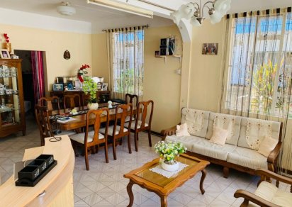Maison/Villa - 3 chambres - 190 m²