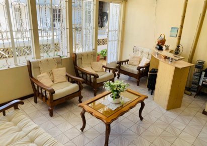 Maison/Villa - 3 chambres - 190 m²