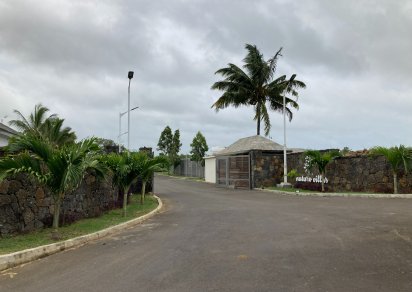 Maison/Villa - 3 chambres - 192 m²