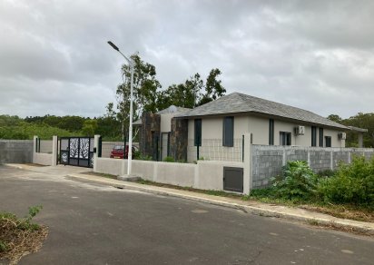 Maison/Villa - 3 chambres - 192 m²