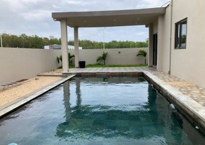 Maison/Villa - 3 chambres - 192 m²