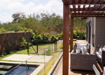 Maison/Villa - 3 chambres - 200 m²